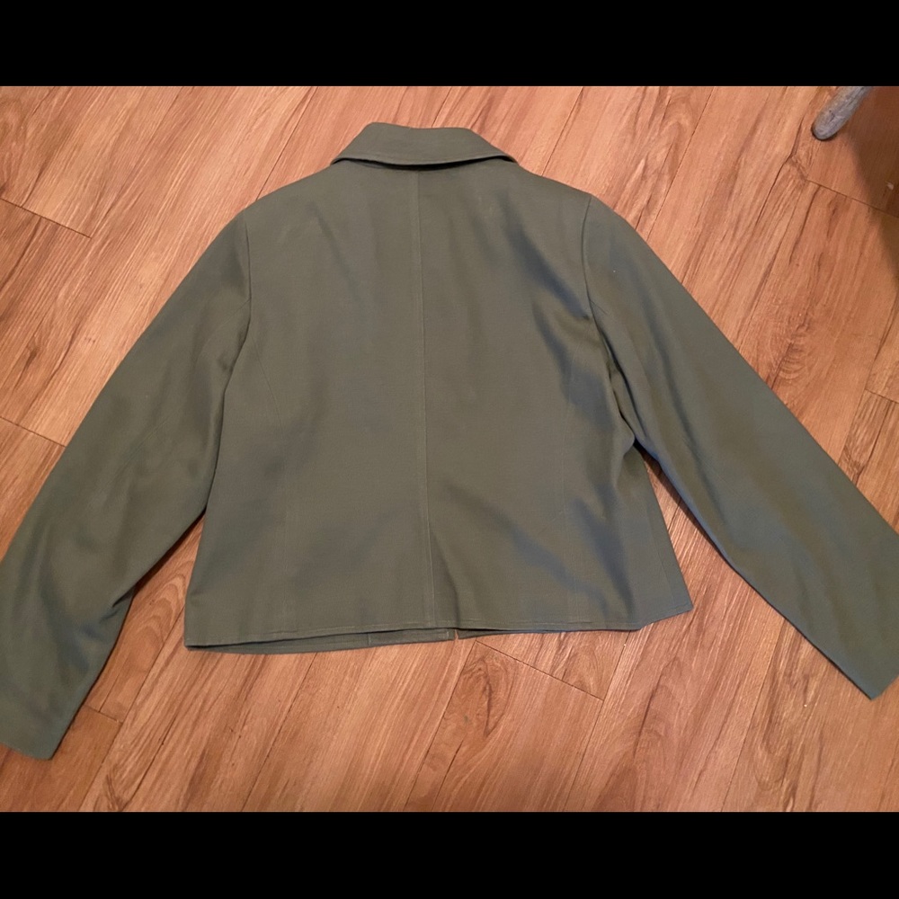 Jacket - Picture 2 of 2